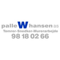 Palle W. Hansen A/S