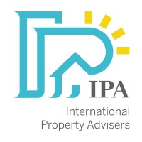 IPA-International Property Advisers logo - Similar company to Artemis