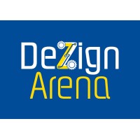 Dezign Arena logo - Similar company to Anatomy Lab