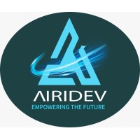 AIRIDev logo - Similar company to Gameotivity