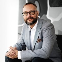 www.KrzysztofBytomski.com logo - Similar company to Smart-Be