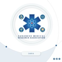 SMRA- sudanese medical research association logo - Similar company to Mouseover