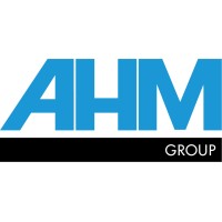 AHM Group LLC logo - Similar company to Affection Studios