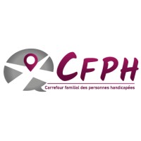 Carrefour familial des personnes handicapées logo - Similar company to Service De Référence En Périnatalité Pour Les Femmes Immigrantes De Québec