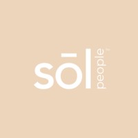 sōl people logo - Similar company to Lifevantage Corporation