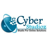 Cyber Studioz logo - Similar company to Submitcube