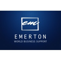 EMERTON logo - Similar company to Bouraam Holding