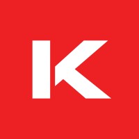 Kinetic Engineering logo - Similar company to Codustry