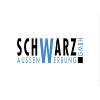 Schwarz-Außenwerbung GmbH logo - Similar company to Westfa-Werbung
