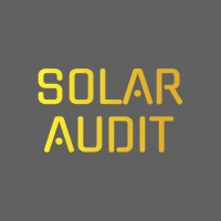 Solaraudit logo - Similar company to Naps Solar Estonia