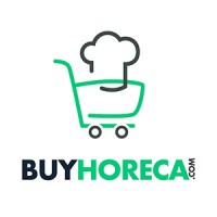 BuyHoreca logo - Similar company to Linen - Etc