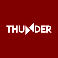 Thunder - Espacios Corporativos