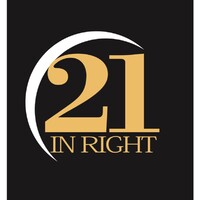 21 In Right Inc logo - Similar company to Clemente Juniors