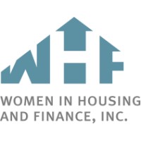 Women in Housing and Finance NYC logo - Similar company to Wifm - Women In Facility Management