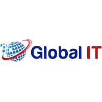 Global IT Inc logo - Similar company to Gaia Platform