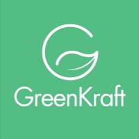 GreenKraft Producer Collective logo - Similar company to Buddha Dhaam