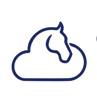 Cloud Stallion logo - Similar company to Cloud Station