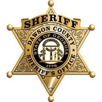Dawson County Sheriffs Office logo - Similar company to Forsyth County Sheriff'S Office