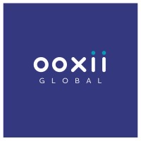OOXii Global logo - Similar company to Meitheal Services