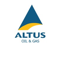 Altus Oil & Gas Malaysia Sdn Bhd logo - Similar company to Oil And Gas Asia (Official)
