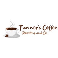 Tanner's Coffee Roasting and Co. logo - Similar company to Vesture Ltd