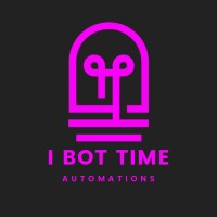 I Bot Time Automations logo - Similar company to Beem Advertising