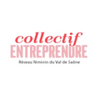 Collectif Entreprendre logo - Similar company to Administrativement...