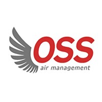 OSS Air Management Pvt. Ltd. logo - Similar company to Aircopter