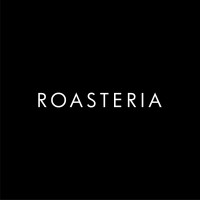 Roasteria logo - Similar company to Five Oceans Coffee