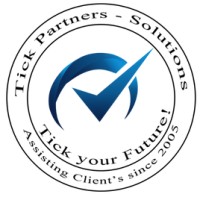 TICK Partners - Solutions logo - Similar company to Kpis Canada