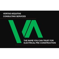 VERITAS AEQUITAS CONSULTING SERVICES LTD logo - Similar company to Smart Compliance Ltd