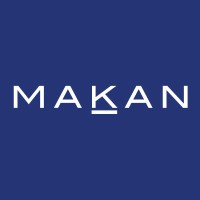 MAKAN REAL ESTATE logo - Similar company to Akare