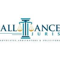 Alliance Juris logo - Similar company to Verdicto