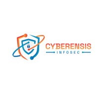 Cyberensis InfoSec logo - Similar company to Pynet Labs India