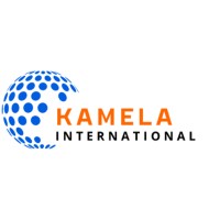 Kamela International Pty Ltd logo - Similar company to Findingyeti