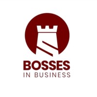 Bosses In Business logo - Similar company to Miskay