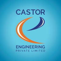 Castor Engineering Pvt Ltd logo - Similar company to Castor Engineering