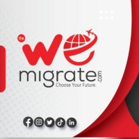 theWEmigrate.com logo - Similar company to 91Travel And Immigration