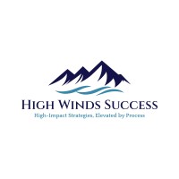 High Winds Success logo - Similar company to Authentically Ec Inc.