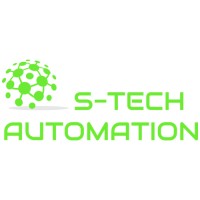 S-Tech Automation AG logo - Similar company to Kht Engineering Ag