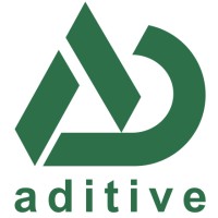 Aditive Plásticos logo - Similar company to Cromaster Industria E Comercio