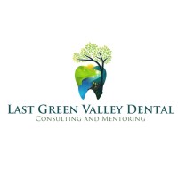 Last Green Valley Dental Consulting and Mentoring logo - Similar company to Prodenco Group Dental Laboratory
