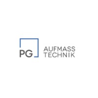PG Aufmasstechnik GmbH logo - Similar company to Ceraflex