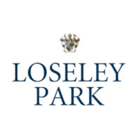 Loseley Park logo - Similar company to Fastlink Trading