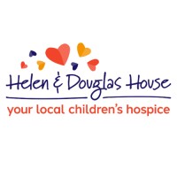 Helen & Douglas House logo - Similar company to Thames Hospice