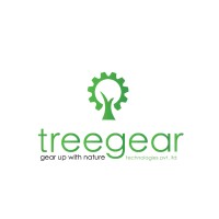 Treegear Technologies Pvt Ltd logo - Similar company to Bytebotix Infotech Llp