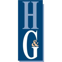 H&G - Talent Verhelderd logo - Similar company to B2B Online | Online Marketing Voor B2B Bedrijven!