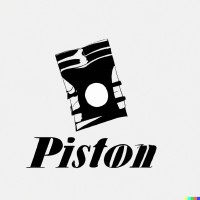 PISTONURONS logo - Similar company to Lanmar Services