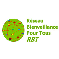 Réseau Bienveillance pour Tous - RBT logo - Similar company to Bara