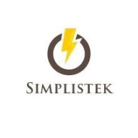 Simplistek logo - Similar company to Nextcoder It Solutions